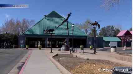 ABQ BioPark offers summer teaching positions