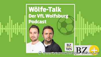 "Wölfe-Talk": Ist jetzt schon Krisenzeit beim VfL?