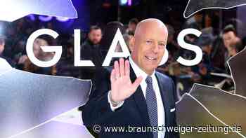 US-Schauspieler Bruce Willis an unheilbarer Demenz erkrankt