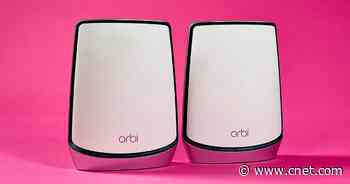 Best Mesh Routers for 2023: Top-Tested Systems for Whole-Home Wi-Fi     - CNET