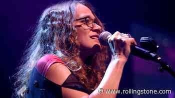 ‘People Need to See What’s Going On’: Fiona Apple on the Importance of Court Watching