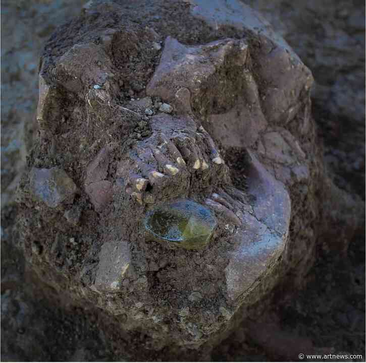 Ancient Huastec Burial Mounds Identified in Northern Mexico