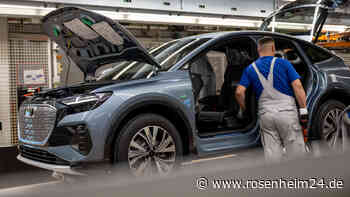 Audi und Mercedes werden in den USA abgestraft!  Studie zeigt Qualitätsprobleme