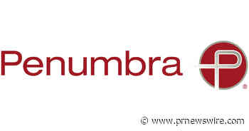 Penumbra, Inc. to Present at Citi's 2023 Healthcare Services, Medtech, Tools &amp; HCIT Conference