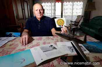 Ce Niçois a dirigé la Patrouille de France pendant 10 ans, il partage ses souvenirs