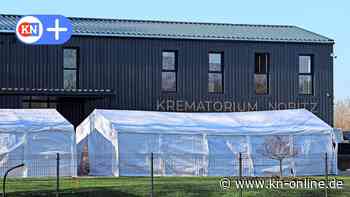 Nobitz: Krematorium lagert Verstorbene auf Parkplatz – Polizeieinsatz