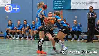 Dritte Handball-Liga: 41:33! HSG Mönkeberg-Schönkirchen besiegt MTV Heide