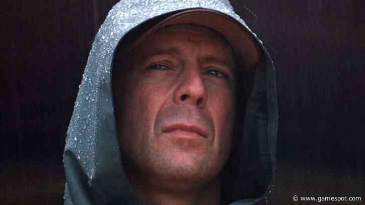 Bruce Willis Diagnosed With Dementia