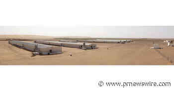 Tanmiah Food Company geht Partnerschaft mit internationalem Lebensmittel- und Agrartechnologieführer MHP Group ein, um die saudische Geflügelproduktion zu steigern