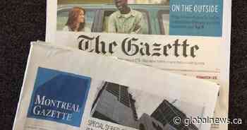 Prominent local businessman Mitch Garber offers to buy stake in Montreal Gazette