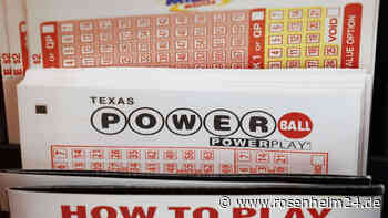 Lotto-Gewinner knackt Milliarden-Jackpot – doch ein Miliardär wird er nicht