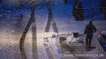 Massive Winter-Wende durch Polarwirbel? Wetter-Experte hat klare Prognose für März