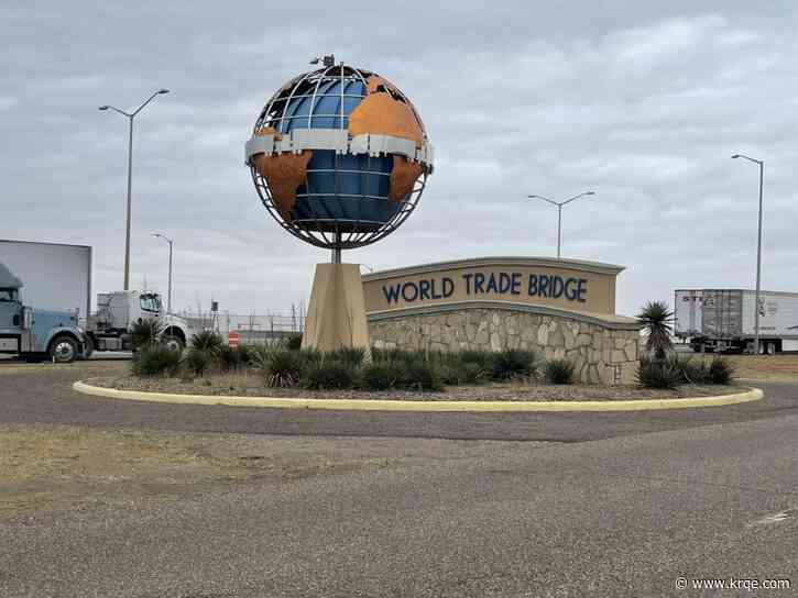 House minority leader to visit South Texas border