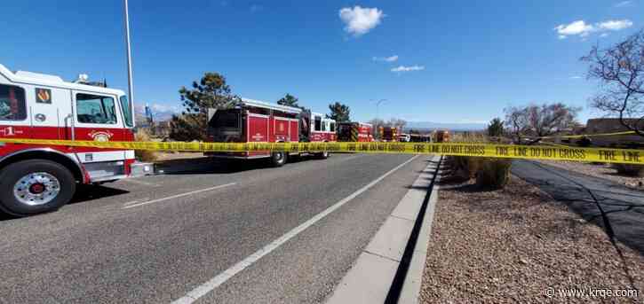 Multiple New Mexico schools receive shooting hoax
