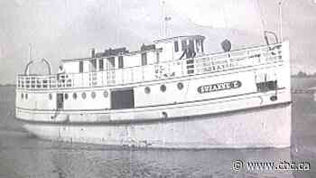 Memorial planned to honour lives lost in Lake Winnipeg