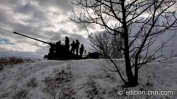 Putin meets with official at center of alleged Ukrainian children schemes