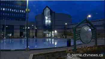 City of Barrie increases spending on roads and infrastructure in 2023 budget