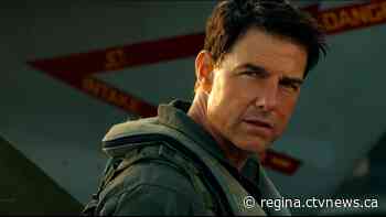 Maverick was one of Saskatchewan's most popular baby names last year