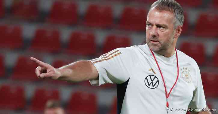 Flick: Champions-League-Spiele machen Mut für Länderspiele