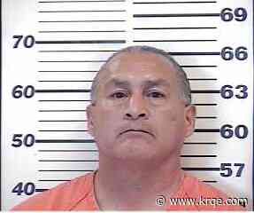 Farmington man sentenced to 33 years for murdering his girlfriend