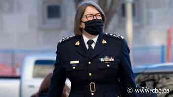 Mendicino says next RCMP commissioner needs to take force 'to newer heights'