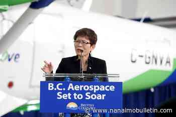 B.C. MLA the latest politician with mixed messaging for non-English media