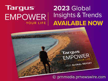 New Workplace Study Finds 88 Percent of Global Decision Makers Agree Flexible Working Positively Impacts Employee Retention and Recruitment