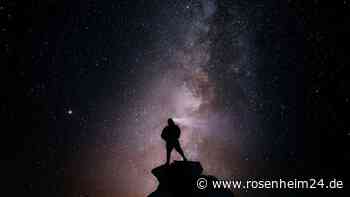 Neue Theorie: Außerirdische kontaktieren Erde nicht, weil sie kein Zeichen für Intelligenz erkennen