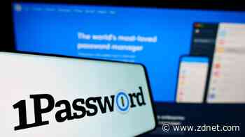 How 1Password lets you secure a team of 10 for a flat $19.95 per month