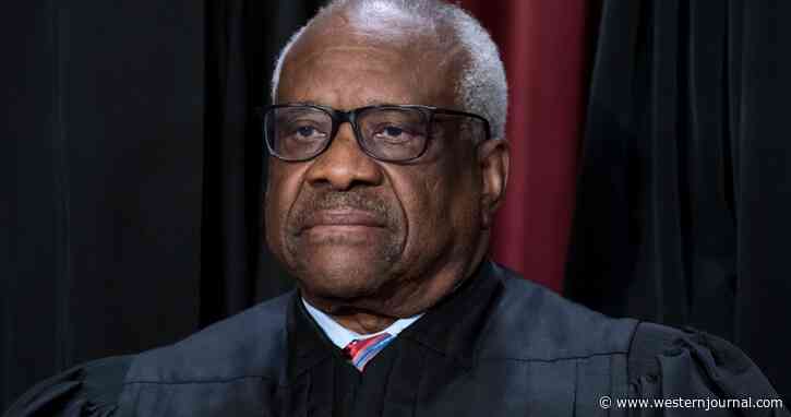 Dem Lawmaker Puts His Ignorance on Display with Embarrassing Racial Attack on Clarence Thomas