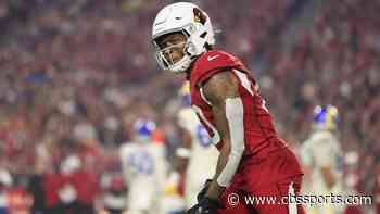 Here's why a DeAndre Hopkins trade may be easier to strike for Cardinals compared to last offseason
