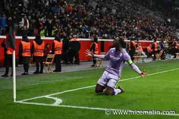 Disasi les a fait rugir, les notes des joueurs de l'AS Monaco vainqueurs 3-2 à Leverkusen en Ligue Europa