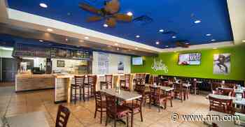 Bubbakoo’s Burritos names Mimi Somerman chief marketing officer