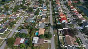 Mortgage rates jump to 6.32%