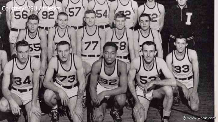Desegregating ISU basketball: the story of Clarence Walker