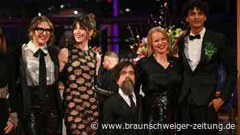 73. Berlinale - großes Kino in der Hauptstadt