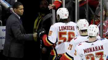 Paul Jerrard, 1 of the few Black assistant coaches in the NHL, dies of cancer at 57