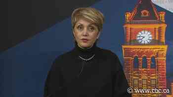 Mayor Gondek announces almost $14M toward affordable housing projects