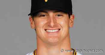 Priester heads to spring training with MLB debut possible this season