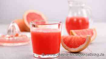 Fettleber vorbeugen: Welcher Saft und Tee am besten entschlackt – 10 Getränke schützen