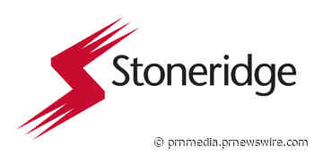 STONERIDGE, INC. TO BROADCAST ITS FOURTH-QUARTER 2022 CONFERENCE CALL ON THE WEB