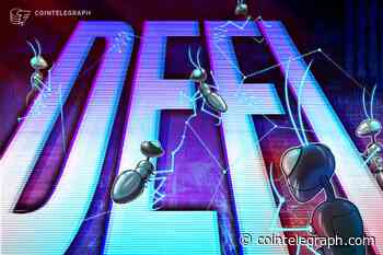 DeFi platforms can comply with regulations without compromising privacy — Web3 exec