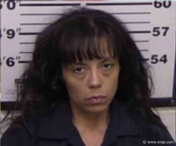 Carlsbad woman arrested for post office bomb threat