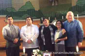 Former North Vancouver councillor, daughter killed in house fire