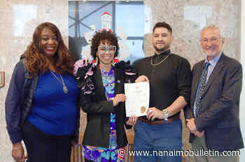 Black History Month being highlighted with gala event in Nanaimo