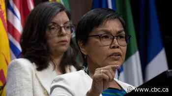 Liberals on pace to miss First Nations housing targets by 'between 58 and 141 years,' NDP says