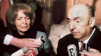 Poisonous bacteria was in Chilean poet Pablo Neruda's blood stream when he died, McMaster scientists find