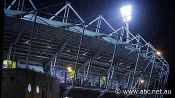 Gabba rebuild locked in, plans for more inner-city Brisbane Olympics venues revealed
