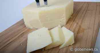 Recall issued for PC brand ‘Canadian Cheddar’ due to possible Listeria contamination