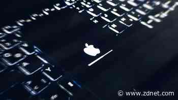 How to update your iPhone, iPad, and Mac now to fix a critical security vulnerability